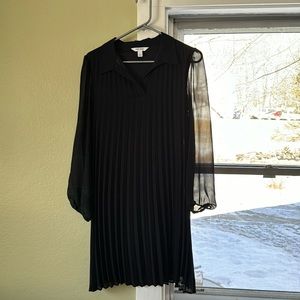 Gorgeous black dress by Nine West